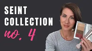 All About Seint Starter Collections - Seint Collection No 4