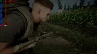 Ghost Recon Breakpoint 7900XT Hitching Issue Fixed This Is Awesome.