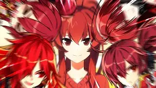 ELSWORD ELESIS.EXE