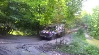 Unimog Power #Rallyebreslau #Unimog