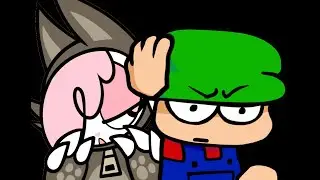 Drastic V2 (Revocalized) - Cofi VS Bambi Song