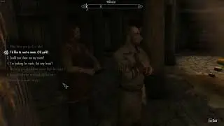 I'll show you to your room.