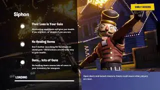 The GOD squad put to work