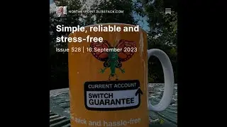 Simple, reliable and stress-free