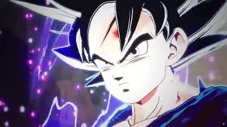 Dragon Ball Sparking Zero - Goku UI VS Jiren - Final Alternativo (What if) - PT-BR