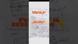 Bsc 1st year physics honours note | mechanics note #uvduduli