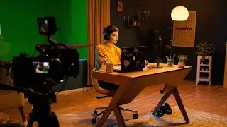 How To Shoot a Commercial | Concept, Set Design, Lighting, VFX
