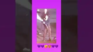 #bts #KD💜😘jk doing fun😘😘💜