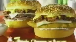 Arby's Ad- Clones (2004)
