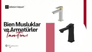 Bien Musluklar ve Armatürler