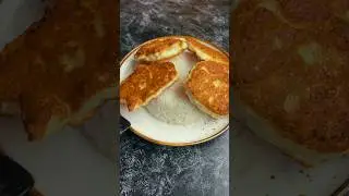БЫСТРЫЙ И ВКУСНЫЙ УЖИН