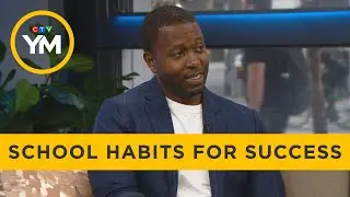 Habits to Help Kids Succeed in School | Your Morning
