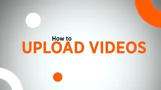 How To Import Videos To Studio