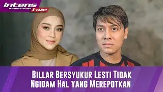 Rizky Billar Ungkap Lesti Kejora Ngidam Ini Pada Saat Hamil Anak Keduanya