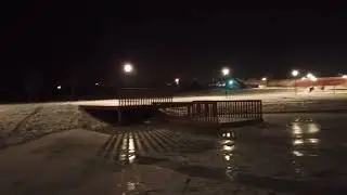Занятия на свежем воздухе - это полезно.
