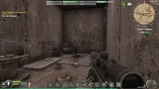 Захват 2 Will To Live Online PVP ПлюхА Тащит