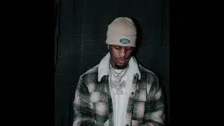 (FREE) Toosii x Rod Wave Type Beat 