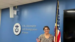 Гражданство В США