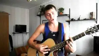 Ваня Воробей - Умирает Моя Страна
