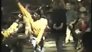 Paris Dupree's Paris Is Burning Ball 1991