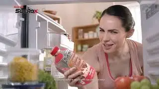SUEROX Argentina 2023
