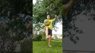 #футбол #медиалига #football #футбольныйфристайл
