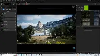 Imagining Ark Ascended in Unreal Engine 5 - PIE Genesis 2 Player Damage