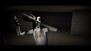 Slendrina's Villain Redemption In Cellar 3 Full Game