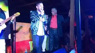 Cantando junto al Dueto Revelación. Parte 1.