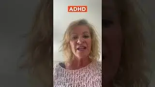 Difference between psychosexual behaviours between individuals with ADHD and ASD. #adhd #asd