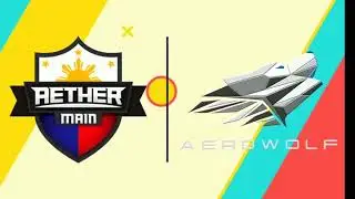 PARSHA OP | AETHER MAIN VS AEROWOLF ROXY ( FINAL MATCH) | MSC 2018 | MOBILE LEGEND BANG BANG