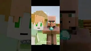 Herobrine VS Roblox Hacker PT5 💀 | Minecraft Animation