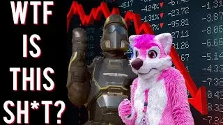 Helldivers 2 studio ENDORSES degenerate Furry art! BANS everyone calling it GROSS!