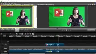 Camtasia Studio 8 Zoom & Pan Mastery class 27