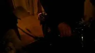 Burnout med Zundapp i köket DEL:2