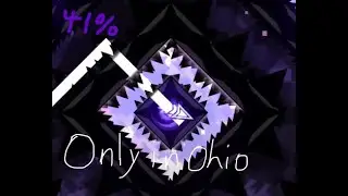 Cat Planet 41% (extreme demon)