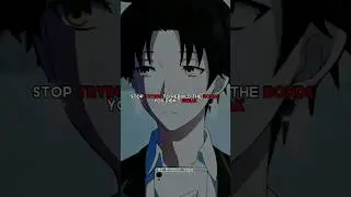 Ayanokoji Moment Edit 💖 | classroom of elite epic edit | #31
