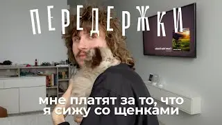 как найти работу мечты | передержки