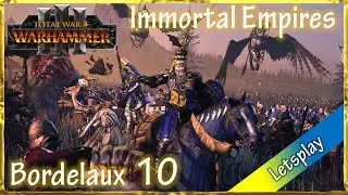 TW WH3 Immortal Empires - Alberic de Bordeleaux (Sehr Schwer | D | HD) Letsplay 10