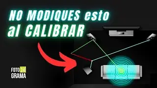 Don't Change This After You've CALIBRATED Your Home Theater | Frame 24 with David Arce