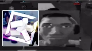 Playing Running From The internet