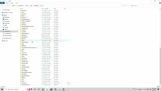 How To Find Scorn Save Location And Config File