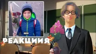 РЕАКЦИЯ ДИМЫ БАКЛАНА НА SEMMYX, CLONNEX - 1 Veresnia