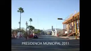 Monclova Coahuila En Mayo Imagen Mexico 2022