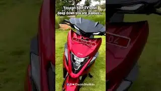 EV's are the Future⚡