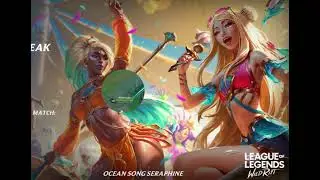 SERADOTWAV OCEAN SONG HIGHLIGHTS RANKED ROAD TO DIAMOND