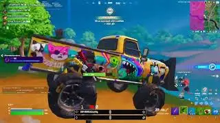 15 Elimination Dub- Squads