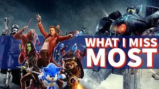 Why I love movie trailers (a retrospective)