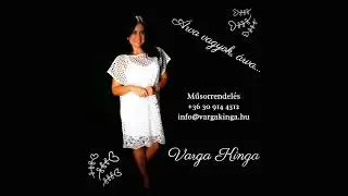 Varga Kinga - Árva vagyok