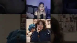 Fake skip prank😂
